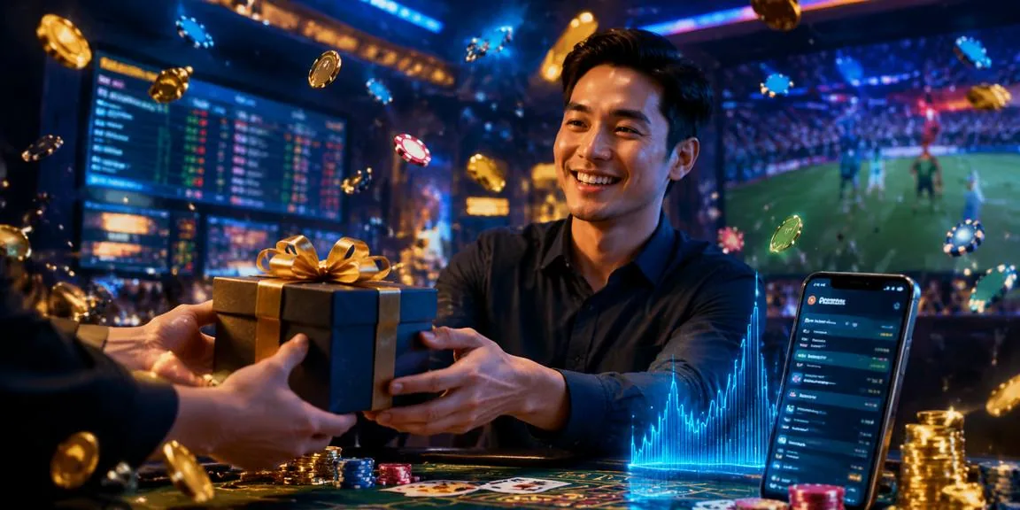 sf888 Những Gì Có Trong Sảnh Casino sf888